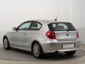 BMW 1 - 2008