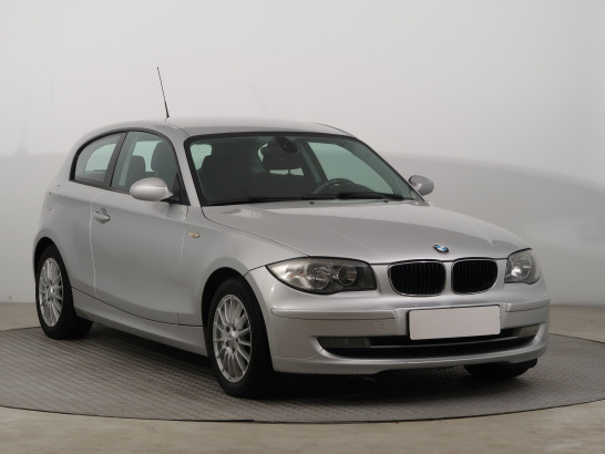 BMW 1