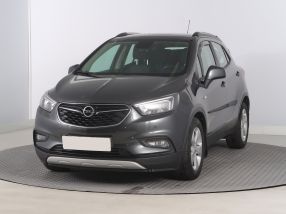 Opel Mokka - 2017