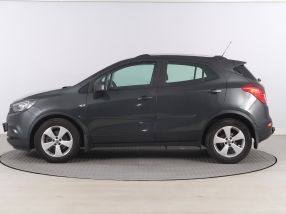 Opel Mokka - 2017