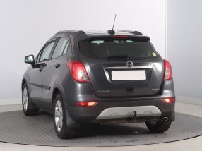 Opel Mokka - 2017