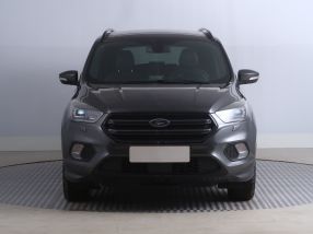 Ford Kuga - 2018