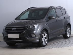 Ford Kuga - 2018