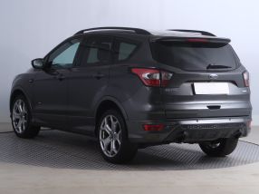 Ford Kuga - 2018