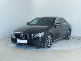 Mercedes-Benz E - 2017