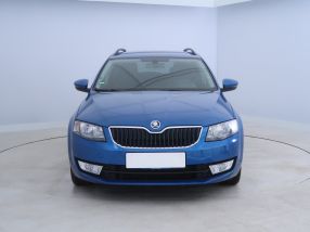 Skoda Octavia - 2014