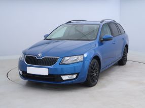 Skoda Octavia - 2014