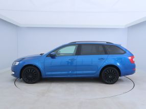 Skoda Octavia - 2014