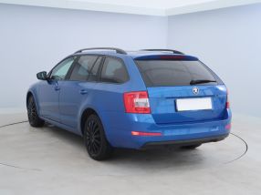 Skoda Octavia - 2014