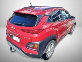 Hyundai Kona - 2018