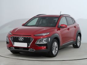Hyundai Kona - 2018