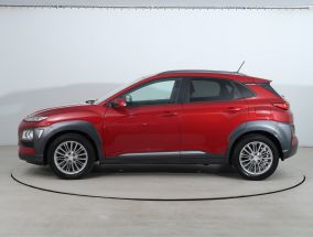 Hyundai Kona - 2018