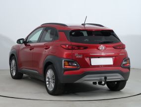 Hyundai Kona - 2018