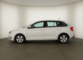 Škoda Rapid Spaceback - 2015