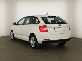 Škoda Rapid Spaceback - 2015