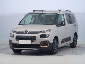 Citroen Berlingo - 2020