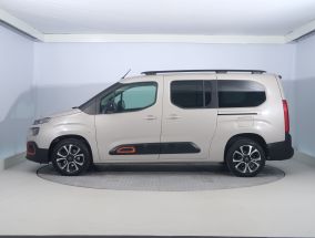 Citroen Berlingo - 2020