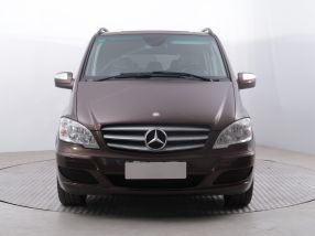 Mercedes-Benz Viano - 2012