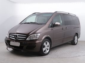 Mercedes-Benz Viano - 2012