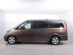 Mercedes-Benz Viano - 2012