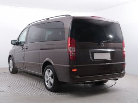 Mercedes-Benz Viano - 2012