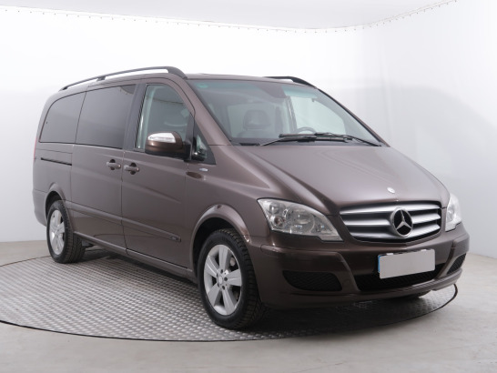 Mercedes-Benz Viano