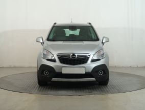 Opel Mokka - 2014