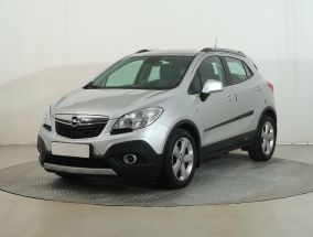 Opel Mokka - 2014