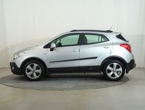 Opel Mokka - 2014