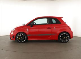 Abarth 595 - 2016