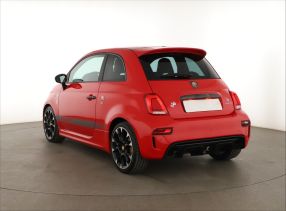 Abarth 595 - 2016