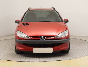 Peugeot 206 - 2004