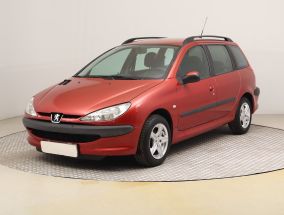 Peugeot 206 - 2004