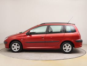 Peugeot 206 - 2004