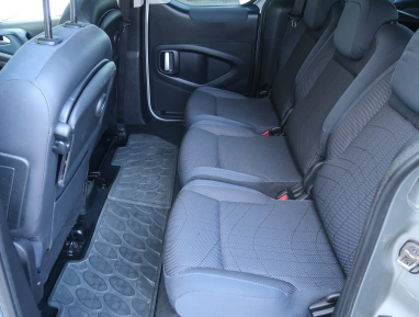Peugeot Partner - 2011