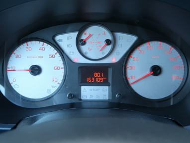 Peugeot Partner - 2011