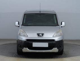 Peugeot Partner - 2011