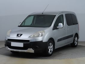 Peugeot Partner - 2011