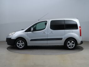 Peugeot Partner - 2011