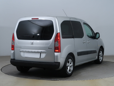 Peugeot Partner - 2011