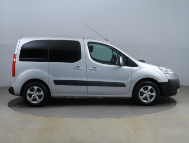 Peugeot Partner - 2011