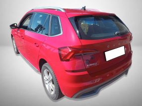 Skoda Kamiq - 2020