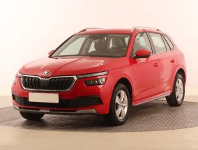 Škoda Kamiq - 2020