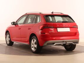 Škoda Kamiq - 2020