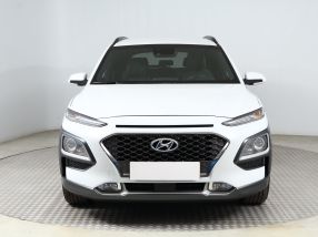 Hyundai Kona - 2019