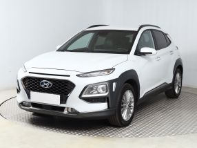 Hyundai Kona - 2019