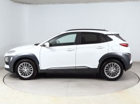 Hyundai Kona - 2019