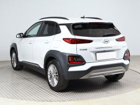 Hyundai Kona - 2019