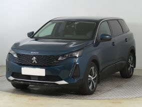 Peugeot 5008 - 2021