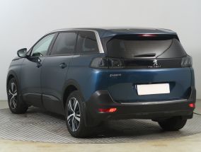 Peugeot 5008 - 2021